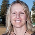 Julie Downing, Ph.D. (Courtesy)
