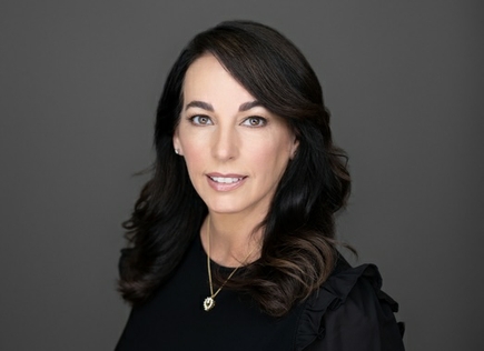 Bridgette Bochner, Ph.D., RN (Courtesy)