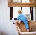 National Window Safety Week: Keep kids safe from window falls