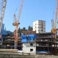 OHSU construction update