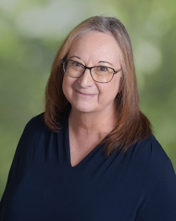 Mary Zelinski, Ph.D. (OHSU)