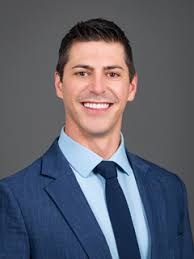 Adam Crosland, M.D., M.P.H. (OHSU)