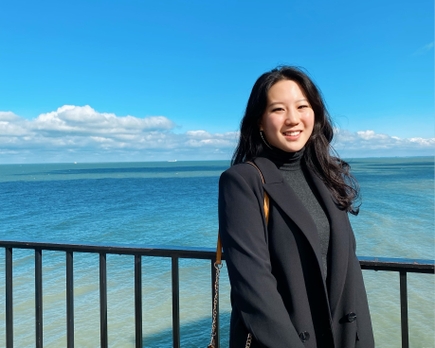 Lori Sun (OHSU)