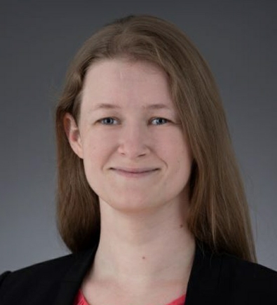 Colleen Cowdery, M.D. (OHSU)