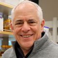 Louis Picker, M.D.