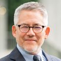 Aaron B. Caughey, M.D., Ph.D.
