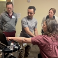 Ultrasound Practice