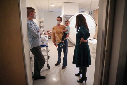 Center for Mental Health Innovation de OHSU