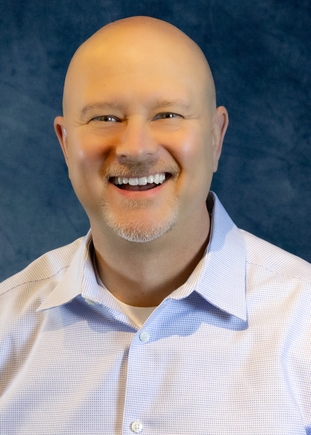 Mike Petitt (Courtesy)