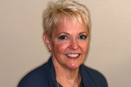 Ronda Trotman (Courtesy)