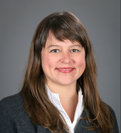 Lori K. Howell, M.D., FAAP (OHSU)
