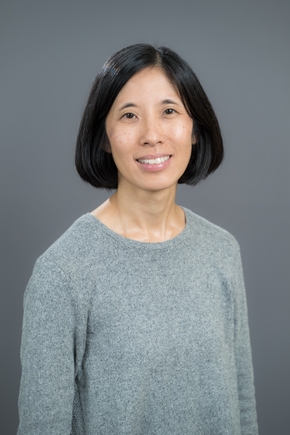 Lydia Chiang, M.D. (OHSU)