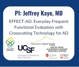 Jeffrey Kaye Award 2024