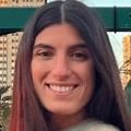 Paula Sanchez Molina, Ph.D. (Courtesy)