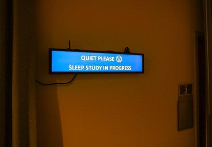 OHSU study suggests importance of good sleep habits for overweight adults
