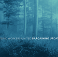 OHSU and Postdoc Workers United: Agreement ratified