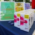 Overdose Awareness at OHSU 