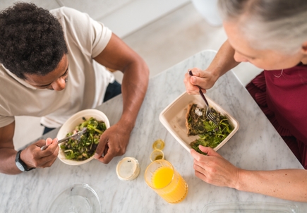 New therapy shows promise in improving appetite, quality of life for patients living with cancer
