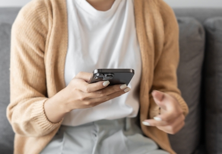 Telehealth boosts retention of people on buprenorphine in addiction treatment