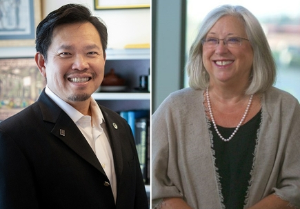 OHSU experts elected to the National Academy of Medicine, one of the highest honors in the fields of health, medicine