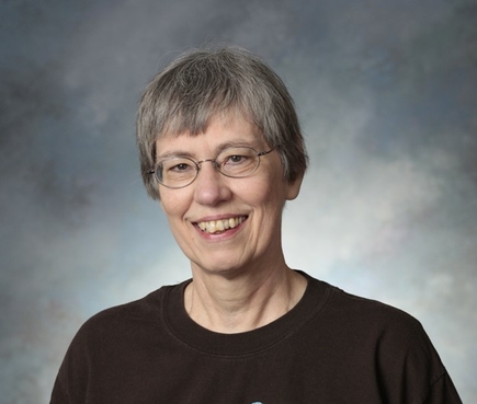 Angela Hoffman, Ph.D. (Courtesy)