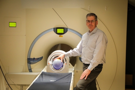 Advanced Imaging Research Center, AIRC, at OHSU