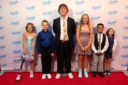 Doernbecher Freestyle celebrates 20 years