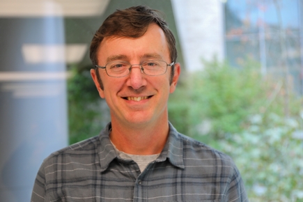 Gregory D. Scott, M.D., Ph.D. (OHSU)