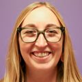 Maggie Jerome, Ph.D., R.D., CNSC, LD (OHSU)