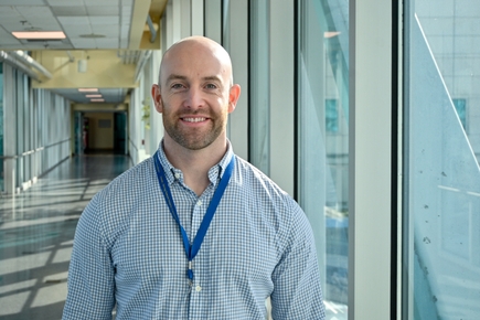 Jonathan Elliott, Ph.D. (OHSU)