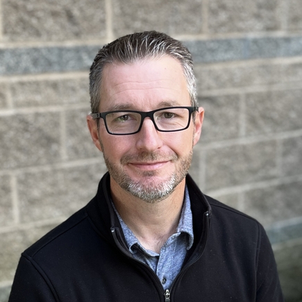 Jeffrey Iliff, Ph.D. (Courtesy)
