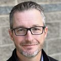 Jeffrey Iliff, Ph.D. (Courtesy)