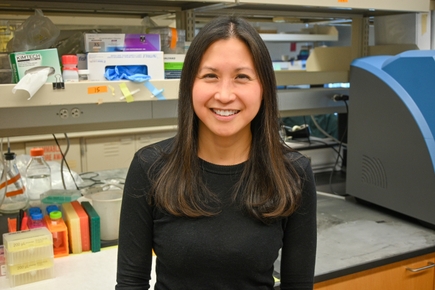 Jamie Lo, M.D., M.C.R. (OHSU)
