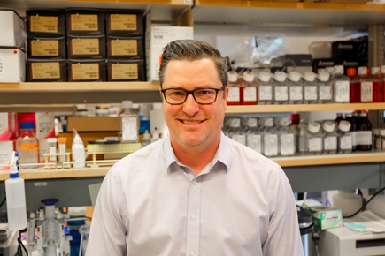 Benjamin Burwitz, Ph.D. (OHSU)