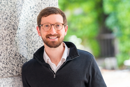 Kevin Guttenplan, Ph.D. (Courtesy)