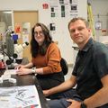Protein discovery