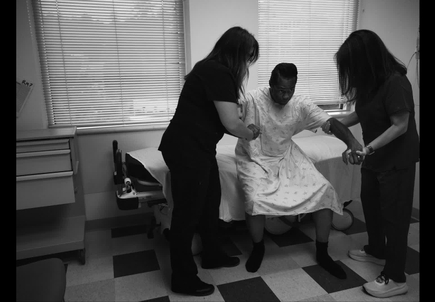 Video: Give Cancer Hell