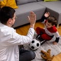 Autism research
