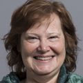 Grace Gill, Ph.D. (OHSU)
