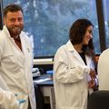 Joshua Moreau lab at OHSU