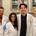 Joshua Moreau lab at OHSU