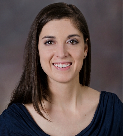 Jennifer Fowler, Au.D. (OHSU)