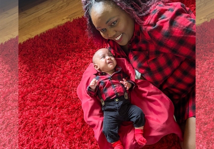 OHSU-led groups provide culturally specific support for NICU families across Portland