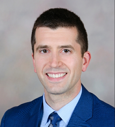 Zachary Working, M.D. (OHSU)