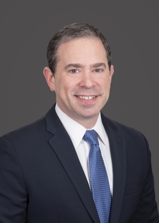 Daniel Herzig, M.D., M.B.A., FACS, FASCRS (OHSU)