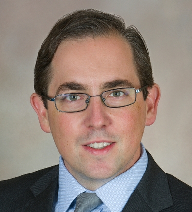 Kenneth Gundle, M.D. (OHSU)