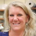 Lisa Muir, M.P.A., H.A., C.C.R.P. (OHSU)