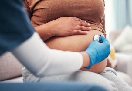 Rates of opioid use in pregnancy have more than doubled, OHSU study finds 