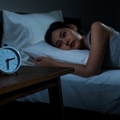 Insufficient sleep