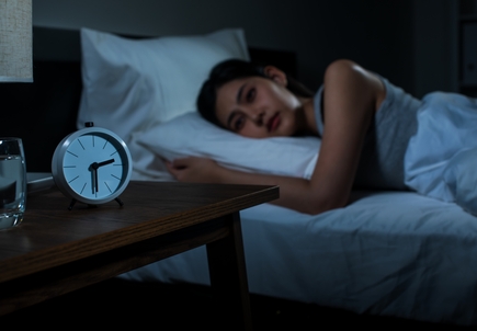 Insufficient sleep associated with decreased life expectancy